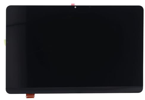 Reemplazo de la Pantalla táctil de Pantalla LCD para la Pantalla para la pestaña S7 S8 11.0in T870 T875 T876 X700 X706 Negro
