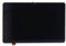 Reemplazo de la Pantalla táctil de Pantalla LCD para la Pantalla para la pestaña S7 S8 11.0in T870 T875 T876 X700 X706 Negro