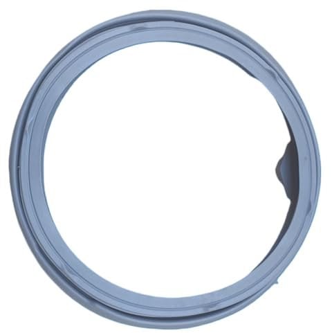 Drum Washing Machine Sealing Ring Rubber Ring Leather Gasket Accessories Cut Washer ,Compatible For LG, 4986EN1001A