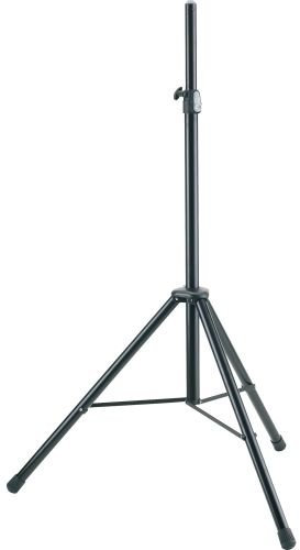 KM 21435 Trépied d'enceinte jusqu'à 35 kg (ancienne version + stylo)
