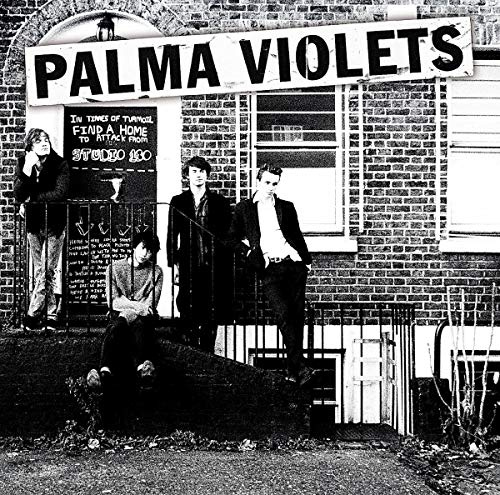 Rough Trade/Beggars Group / Indigo