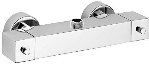 Paffoni Doccia LEVEL Miscelatore doccia esterno 1/2' leva Asta