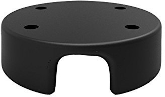 RAM Mounting Systems RAM Mount Small Cable Manager f/1 & 1.5 Diameter Ball Bases
