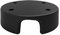 RAM Mounting Systems RAM Mount Small Cable Manager f/1 & 1.5 Diameter Ball Bases