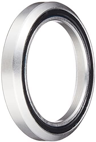 FSA TH-970E Headset Bearing - Silver, 46.8 mm/45°×45°