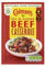 Colman's Classic Comforts Beef Casserole Meal Maker perfect with creamy mashed potato quick to prepare casserole mix 40 g
