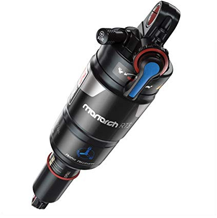 RockShox Dämpfer Monarch