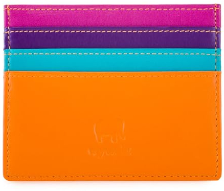 mywalit Unisex Small C/C Oystercard Holder Accessory-Travel Wallet, Copacabana