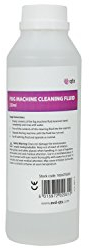 QTX 160.670uk 250 ml Nebelmaschine Reinigungsflüssigkeit