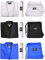 Prime Brazilian Ju Jitsu Uniform Anzug Kleidung Outfit BJJ Aikido Gi 1303-Schwarz mit weißem Gürtel (1303-Weiß, A2)