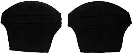 Gazechimp Neopren Kajak-, Kanufahren Paddelhandschuhe, Fäustlinge