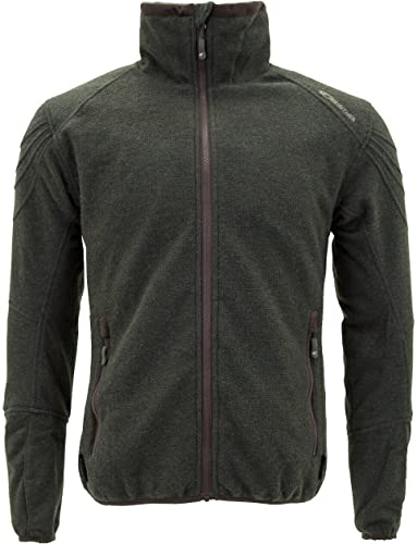 Carinthia G-Loft Hunting Shirt Größe XL Oliv Funktionsshirt Jacke Thermojacke Outdoorjacke