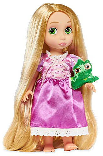 Disney Animators' Collection Rapunzel Puppe - Tangled - 40,6 cm