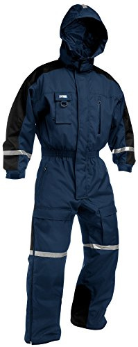 Blakläder Winteroverall