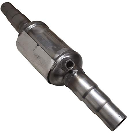 Universal KAT Katalysator Euro 3 Benzinmotor mit 2.0L bis 2000ccm