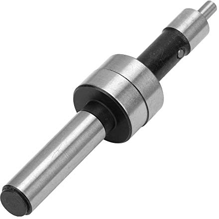 Strumento di Misurazione Rotante Meccanico Ad Alta Precisione, Non Magnetico, per Fresatura Tornio, Con Sensore di Tocco.