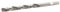 FAMAG Zentrierbohrer HSS-G Ø 6mm für PUMPSHANK - 2166.626
