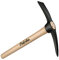 MARTELLINA CATANIA 400 GR CON MANICO IN LEGNO 37 CM MARTELLO MALEPEGGIO PER EDILIZIA