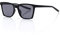 Nike Herren Bout Sonnenbrille, Grau, 54 mm