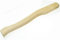 Axtstiel Beilstiel Ersatzstiel Axt Beil Buche Kuhfuß Holzstiel 40 cm Holz