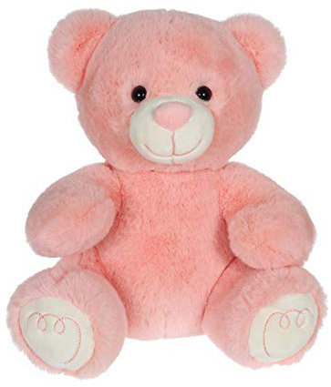 GIPSY My Sweet Teddy 24 cm Rose