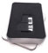 Onwomania Piano Music Instrument USB Stick in Aluminium Gift Box Various Sizes Black 128 GB USB 3.0