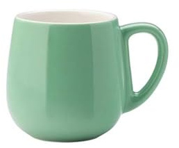 Barista Green Mug 15oz / 420ml