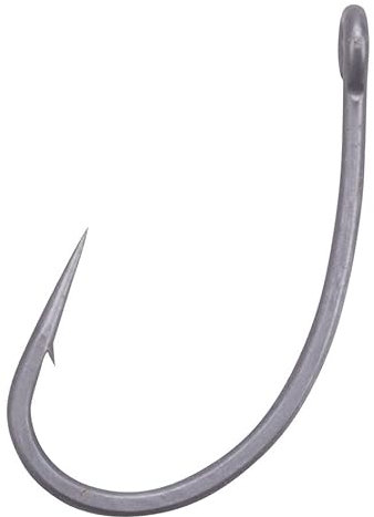 Anaconda Piercer Curve Shank Gr. 8