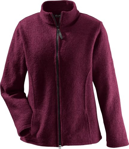 Mufflon W100 Mu-Jet berry L