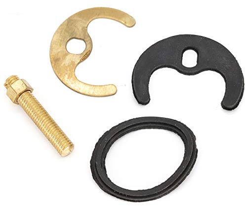 Replacement Basin Washer Sink Monobloc Mixer Tap Fixing Fitting Kit