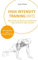 High Intensity Training (HIT): How to build muscles in minutes - fast, efficient, and healthy (English Edition)