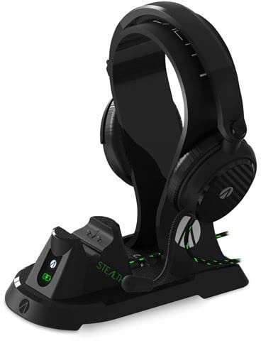STEALTH Xbox One Ultimate Gaming Station SX-C160