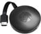 Retoo Wireless HDMI Display Dongle Streaming 1080p 4K, WiFi Anzeigeempfänger Unterstützung für DLNA Miracast Airplay, Media Player für Android, Phone, PC, Windows, Monitor, Projektor, Schwarz