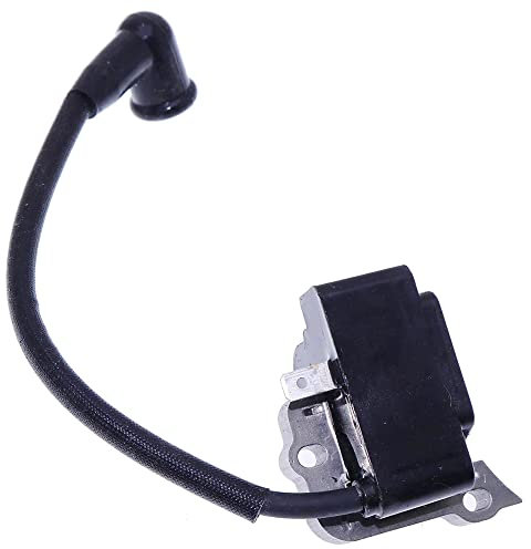 Realman 753-1205 Zündspule für Ryobi MTD 600r 750r 765r 750r 790r Troy-Bilt TB310BV TB25CS TB25ET TB75SS Yard Man YM1000 Bolens BL150 BL250 Yard Maschinen Y28 Trimmer Motorsense