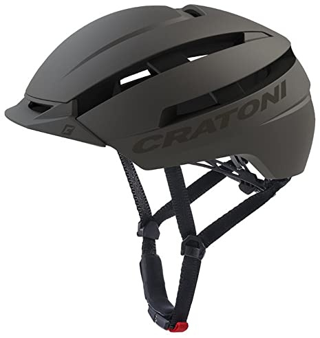 Cratoni C-Loom 2.0 E-Bike und Urban Lifestyle Helm