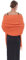 SWAT PANY Schal Orange Pashmina Schals Tücher für Damen Winterschal Stola Damen Festlich Warm