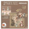 Egmont Toys 630707 Magnet-Puzzle Musikanten