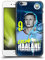 Head Case Designs Offizielle Manchester City Man City FC Erling Haaland 2022/23 Erstes Team Harte Rueckseiten Handyhülle Hülle Huelle kompatibel mit Apple iPhone 6 / iPhone 6s