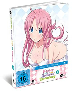 Mother of Goddess Dormitory Vol.2