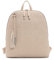 Tamaris Rucksack Merle 32725 Damen Rucksäcke Ornament sand 420