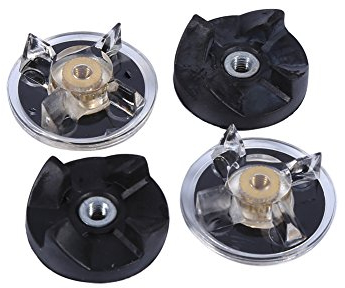 2PCS Mélangeur En Caoutchouc Coupleur Engrenage Engrenages En Caoutchouc Engrenages Pour Blender Pour Mixeur Magic Bullet 250 W
