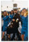 Catch Me If You Can Film Cast Poster Dekorative Malerei Leinwand Wandkunst Wohnzimmer Poster Schlafzimmer Malerei 08x12inch(20x30cm)