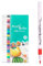 Kit di Colorazione del Vetro | Penne acriliche Colorazione e Pittura - Set di pennarelli di Vernice di Colori impermeabili per Tessuto, Porcellana, Vetro, Pietra e Legno