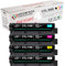 universo cartuccia - CTL 1100 Toner kompatibel zu Pantum cm1100adn cp1100dw cm1100dn cm1100adw CP1100cm1100cm1100dn cm1100dw (Multicolor)