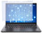 WLWLEO 12-17 inch Laptop Screen Protector, 15.6 inch Notebook Computer Anti Blue Light Filter Film, Hanging Removable Monitors Screen Protector Panel,15.6 inch/W370×H228mm