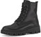 Gabor Damen Combat Boots, Frauen Stiefeletten,uebergangsschuhe,uebergangsstiefel,schnürstiefel,Winterstiefel,warm,schwarz (Uni),41 EU / 7.5 UK