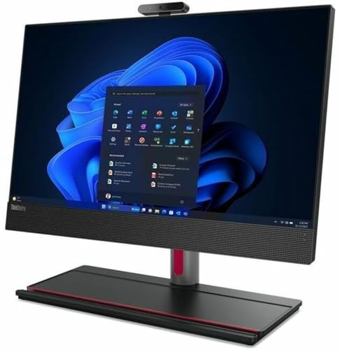 Lenovo ThinkCentre M90a Gen 5, Intel Core i7-14700 vPro (E-cores up to 4.20GHz, 33MB), Windows 11 Pro 64, 32.0GB, 1x1TB SSD M.2 2280 PCIe Gen4 TLC Opal, I
