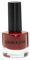 Liebglanz, Veganer Nagellack, Lady Rouge (bordeaux), 100% Vegan, Schadstoffarm und Tierversuchsfrei, Made in Germany, 8ml