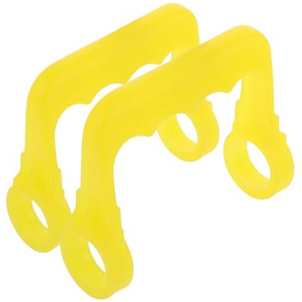 GALPADA Pcs Car Trolley Jack Handle Lifting Handle for Hydraulic Jack Lightweight Ergonomic Car Horizontal Floor Accessory