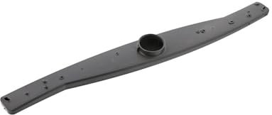 JCSPARES® - Irroratore Mulinello Spruzzatore Acqua Superiore per Lavastoviglie Compatibile con Electrolux Compatibile con Aeg Compatibile con Rex